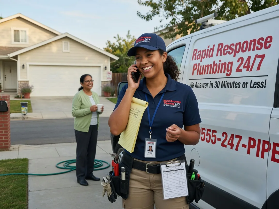 Emergency Plumber Bonlee, NC FAQs